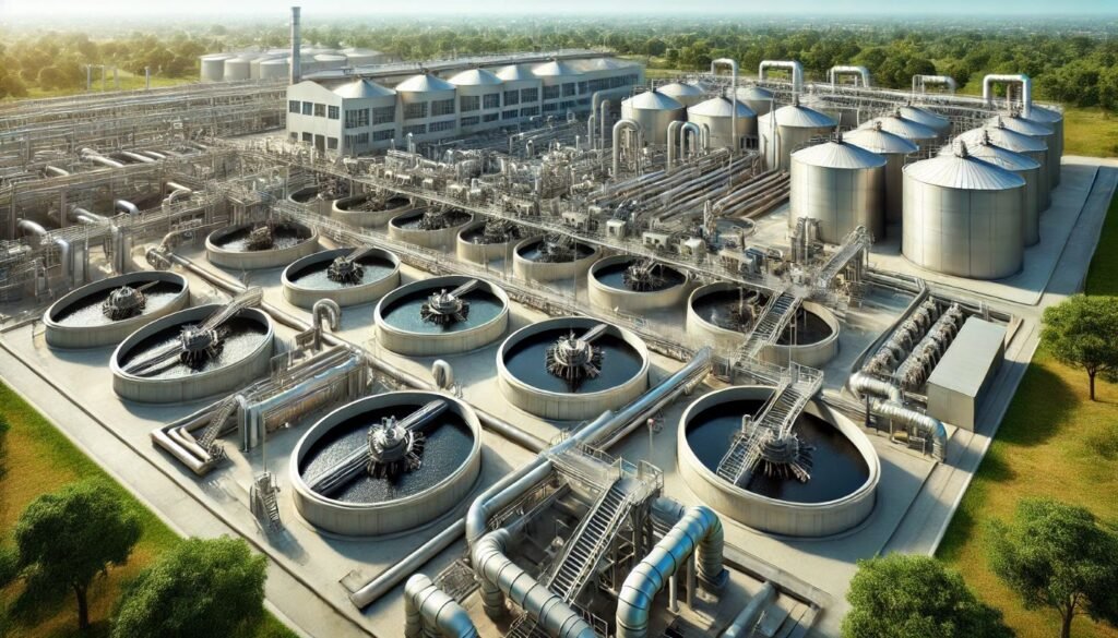 Saudi Water Partnership Company Announces 18 New Projects Worth $12 Billion, Fueling Vision 2030 Goals