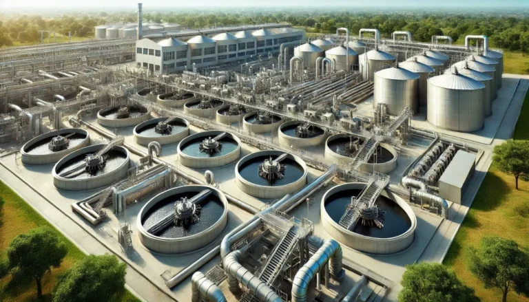 Saudi Arabia’s NWC Awards $148M Contract to Aguas de Valencia for Major Water Treatment Overhaul in Taif