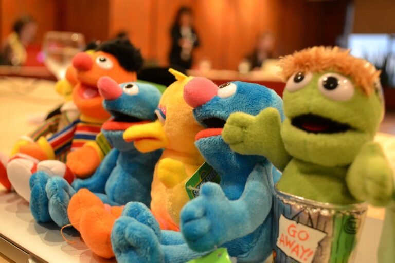 Netflix and PBS Launch PPP for Sesame Street Streaming