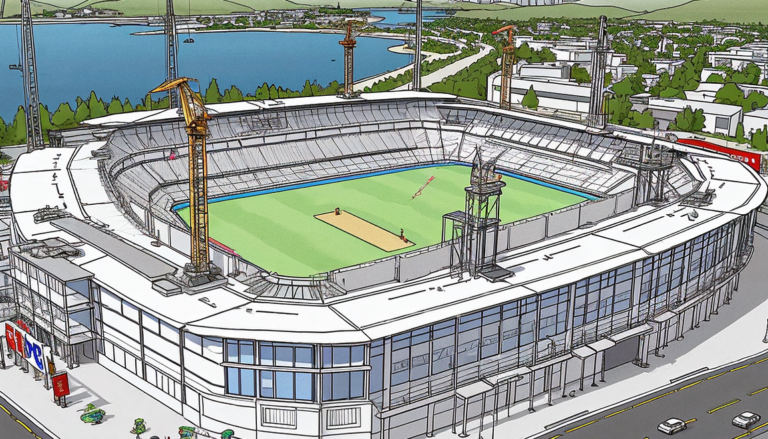 Tasmania Abandons PPP Route, Opts for Debt-Funded Stadium Model